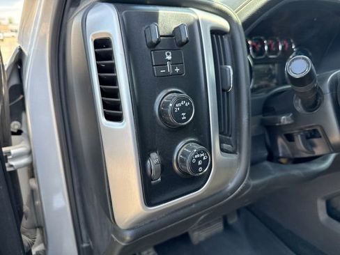 Used 2018 GMC Sierra 1500 SLT AWD/4WD image 20