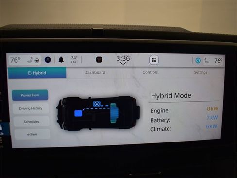 Used 2024 Jeep Wrangler Unlimited Rubicon 4xe image 12