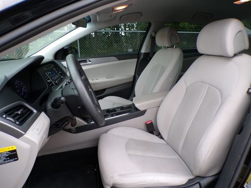 Used 2015 Hyundai Sonata SE FWD image 13
