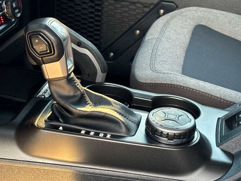 Used 2023 Ford Bronco Big Bend image 15