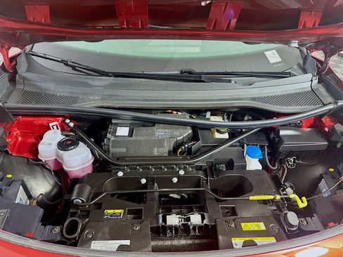 Used 2023 Volkswagen ID.4 Pro S AWD/4WD image 35