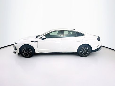 Used 2025 Hyundai Sonata SEL image 4