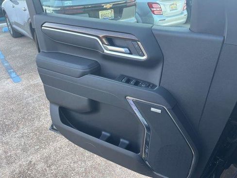 New 2026 Chevrolet Silverado 1500 LT Trail Boss w/ LT Trail Boss Premium Package image 18