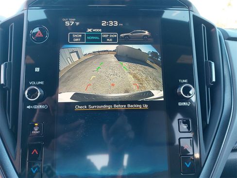 New 2026 Subaru Crosstrek 2.5i Sport image 19