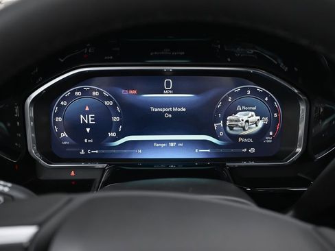 New 2026 Chevrolet Silverado 2500 LTZ w/ LTZ Plus Package image 27