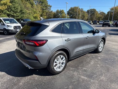 New 2026 Ford Escape Active w/ Tech Pack #1 FWD image 10