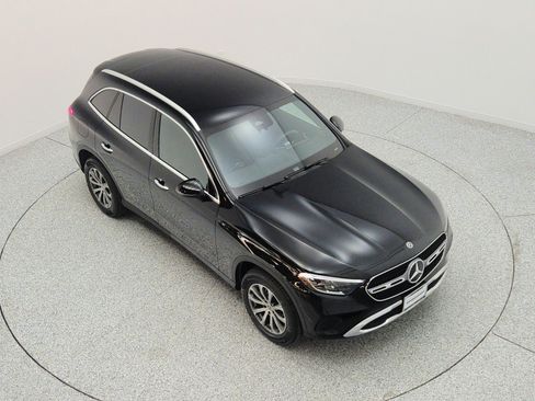 Certified 2026 Mercedes-Benz GLC 300 image 24