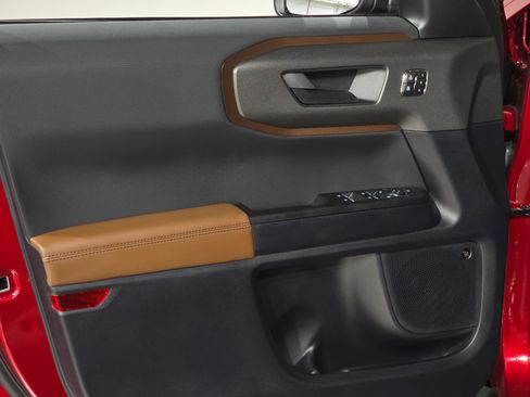New 2025 Ford Bronco Sport Outer Banks w/ Outer Banks Tech Package+ AWD/4WD image 14