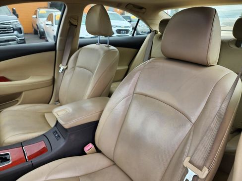Used 2007 Lexus ES 350 FWD image 17