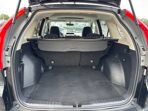 Used 2013 Honda CR-V EX image 34