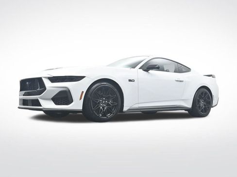 Used 2024 Ford Mustang GT w/ GT Performance Package image 29