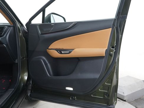 Used 2022 Lexus NX 350h AWD w/ Vision Package image 9