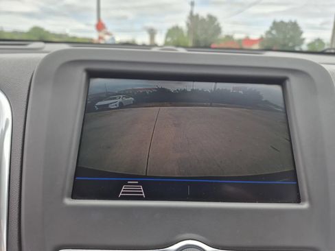 Used 2020 Chevrolet Equinox LT FWD image 31