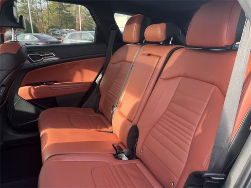 Certified 2024 Kia Sportage SX image 23