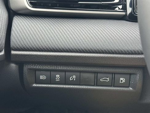 New 2026 Toyota Camry SE image 25