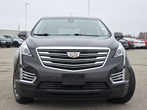 Used 2019 Cadillac XT5 Luxury image 10