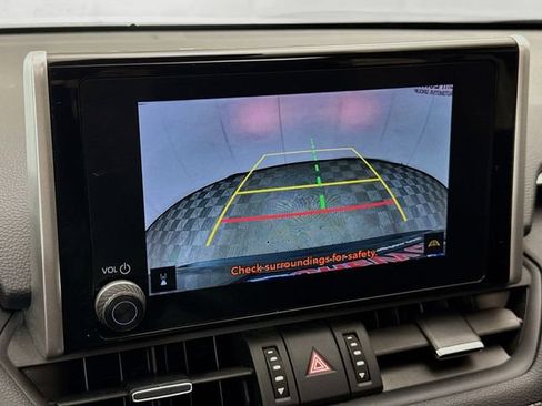 Used 2024 Toyota RAV4 XLE Premium FWD image 15