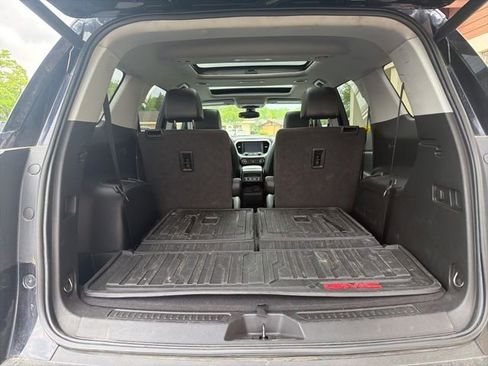 Used 2021 GMC Acadia SLT w/ Premium Package FWD image 15