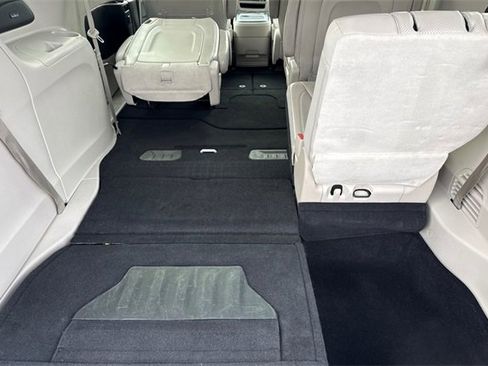 Used 2020 Chrysler Pacifica Limited image 19