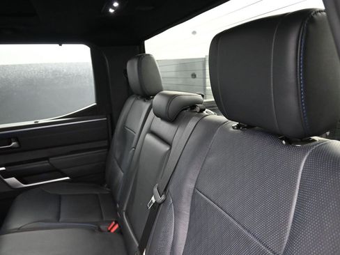 Used 2023 Toyota Tundra Platinum image 13