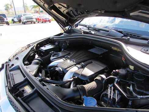 Used 2014 Mercedes-Benz GL 450 4MATIC image 33