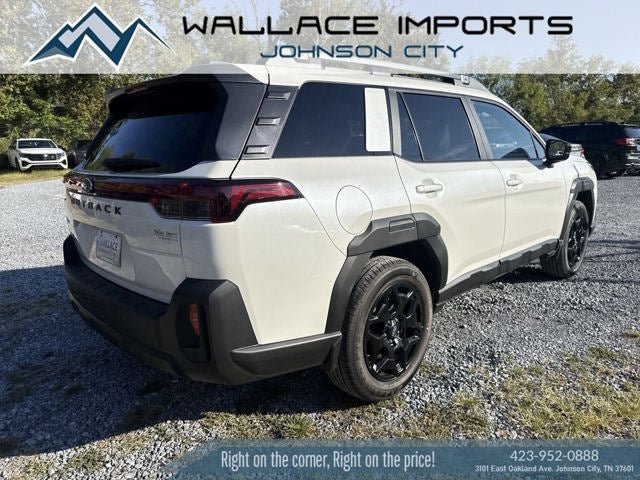 New 2026 Subaru Outback Limited AWD/4WD image 49
