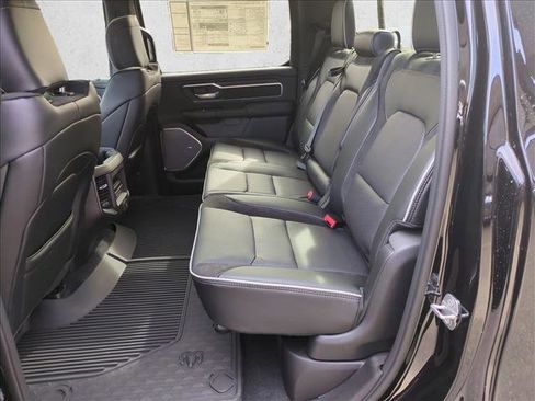 New 2026 RAM 1500 Laramie w/ Advanced Safety Group II image 16