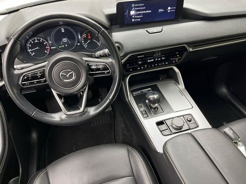 Certified 2024 MAZDA CX-90 3.3 Turbo w/ Preferred Plus AWD/4WD image 14