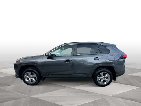 Used 2024 Toyota RAV4 XLE w/ Convenience Package FWD image 5
