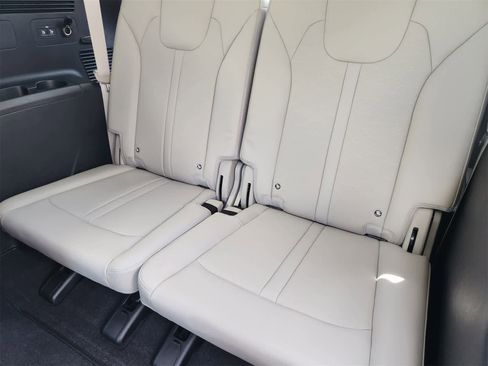 New 2025 Kia Sorento EX w/ Panoramic Sunroof Package image 19