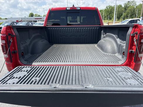 Used 2023 RAM 1500 Laramie AWD/4WD image 27