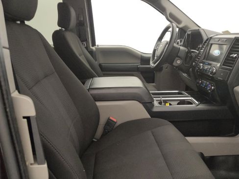 Used 2018 Ford F150 XL w/ Equipment Group 101A Mid image 21