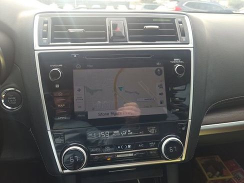 Used 2019 Subaru Outback 3.6R Touring w/ Popular Package #3A image 12