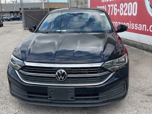 Used 2024 Volkswagen Jetta S image 7