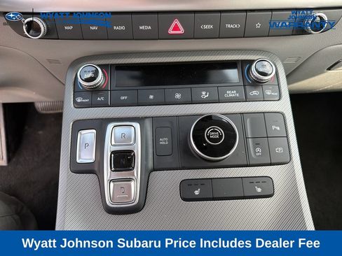Used 2025 Hyundai Palisade SEL FWD image 23