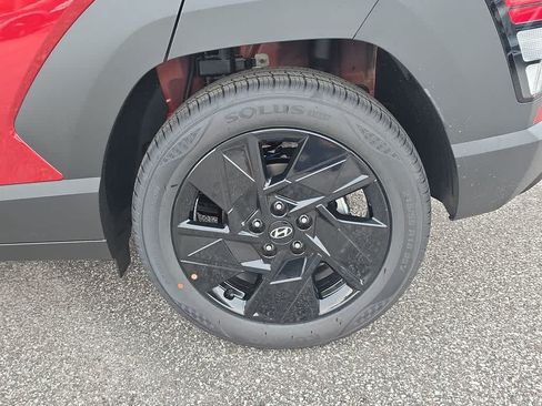 New 2026 Hyundai Kona SEL Sport FWD image 14
