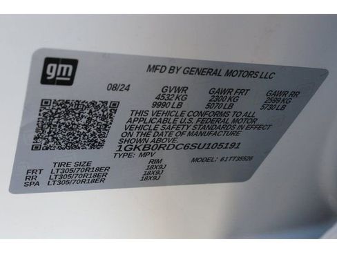 New 2025 GMC Hummer EV 3X w/ Extreme Off-Road Package AWD/4WD image 69