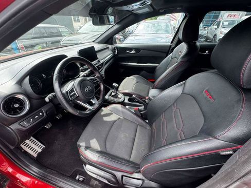Used 2020 Kia Forte GT FWD image 26