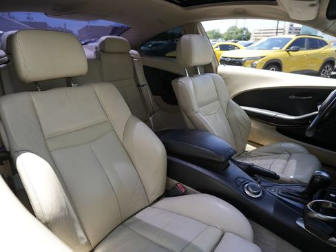 Used 2007 BMW 650i Coupe RWD image 22