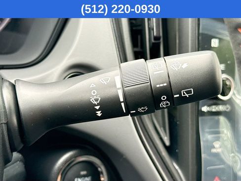 New 2026 Subaru Crosstrek 2.5i Limited AWD/4WD image 14