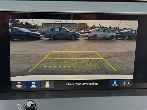 New 2025 Honda Accord Sport image 17