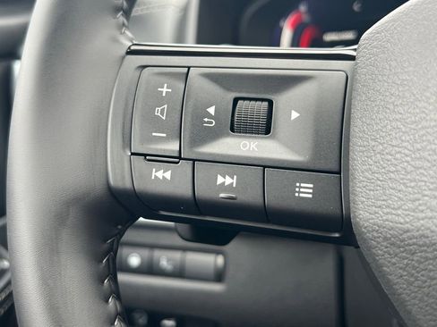 New 2026 Nissan Rogue Platinum AWD/4WD image 10