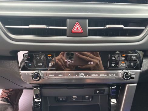 New 2026 Kia Seltos EX w/ EX Sunroof Package image 37