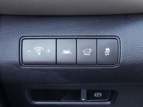 Used 2021 Hyundai Santa Fe SEL w/ Convenience Package image 44