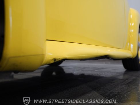 Used 2002 Volkswagen Beetle GLS FWD image 23