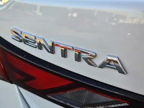 Used 2023 Nissan Sentra SV w/ SV Premium Package FWD image 5