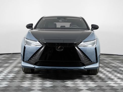 Used 2023 Lexus RZ 450e Premium w/ Accessory Package (2T) image 13