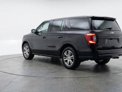 Used 2024 Ford Expedition Max Limited image 6