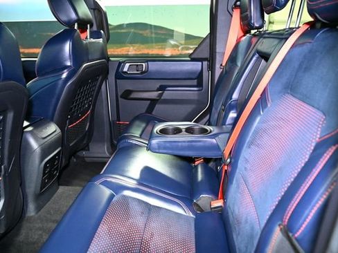 Used 2022 Ford Bronco Raptor image 46