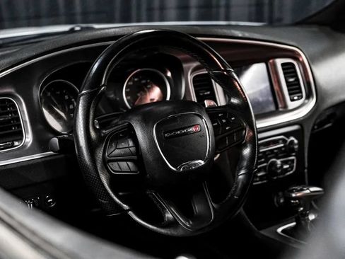 Used 2021 Dodge Charger R/T RWD image 23